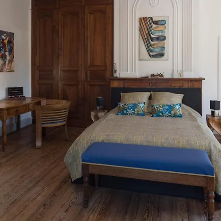 Bed & Breakfast Le Clos Maurin - D'hotes Saint-Maurin