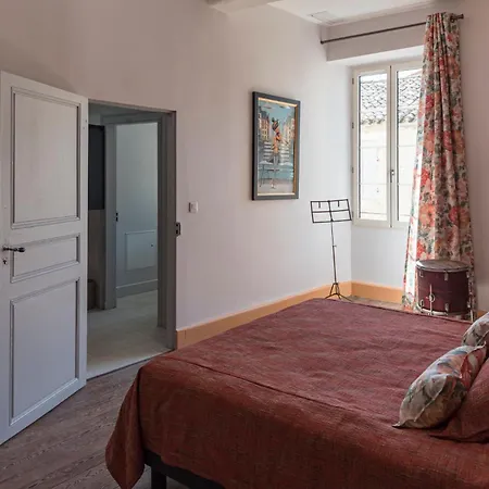 Le Clos Maurin - D'hotes