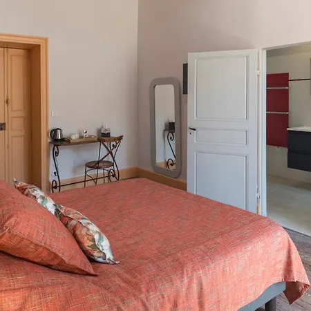Le Clos Maurin - D'hotes Saint-Maurin