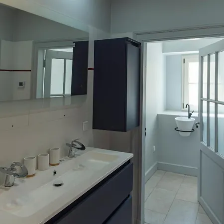 Bed & Breakfast Le Clos Maurin - D'hotes