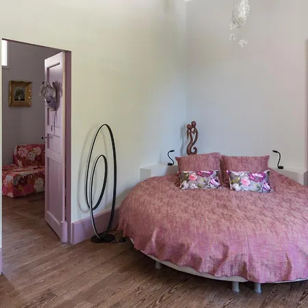 Oda ve Kahvaltı Le Clos Maurin - D'hotes