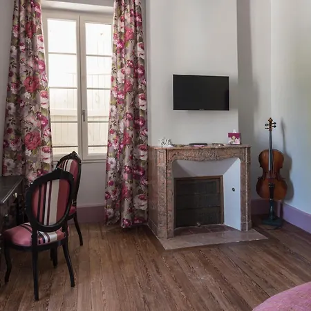 Le Clos Maurin - D'hotes Saint-Maurin