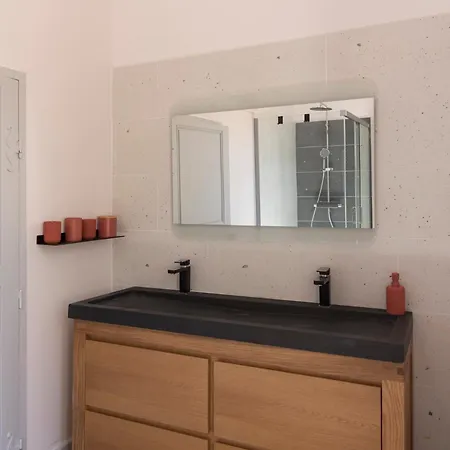 Le Clos Maurin - D'hotes Oda ve Kahvaltı 3*