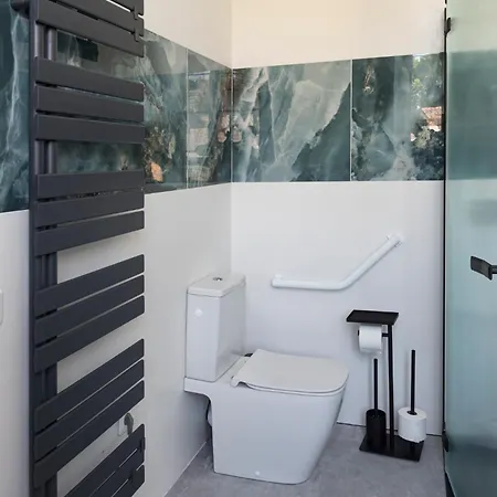 Le Clos Maurin - D'hotes Saint-Maurin