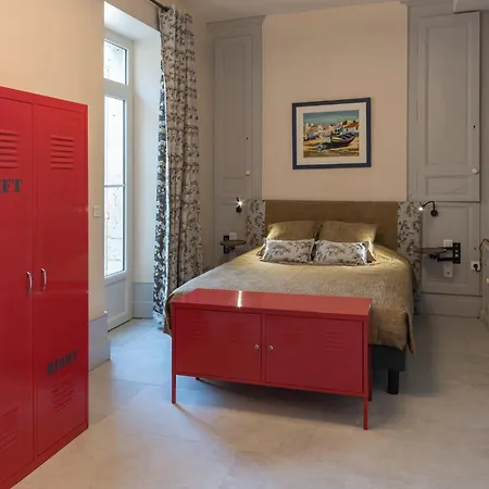 Le Clos Maurin - D'hotes Oda ve Kahvaltı