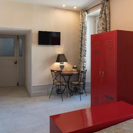 Le Clos Maurin - D'hotes Bed & Breakfast Saint-Maurin