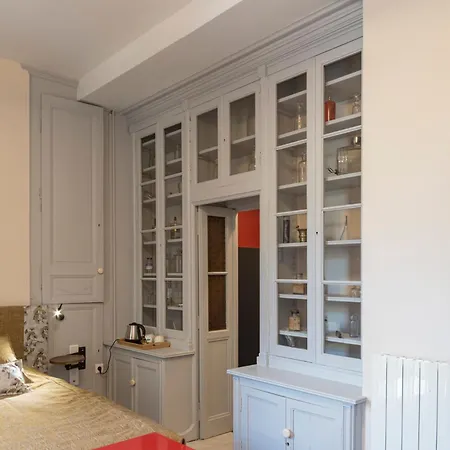 Le Clos Maurin - D'hotes Saint-Maurin