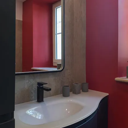 Le Clos Maurin - D'hotes Oda ve Kahvaltı 3*