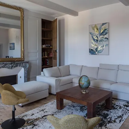 Le Clos Maurin - D'hotes Bed & Breakfast