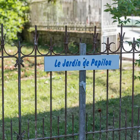 Oda ve Kahvaltı Le Clos Maurin - D'hotes Saint-Maurin