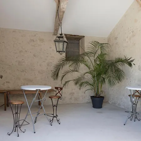 Le Clos Maurin - D'hotes 3* Saint-Maurin