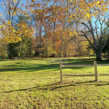 Le Clos Maurin - D'hotes Oda ve Kahvaltı Saint-Maurin